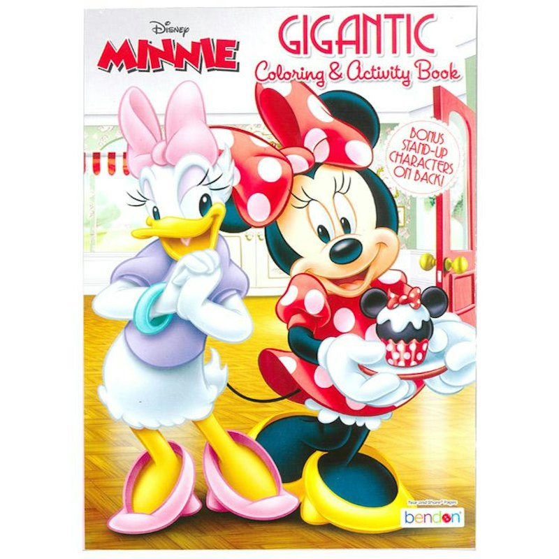 COLORING BOOK 1