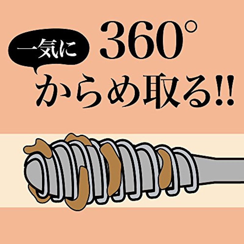 スクラッチミミングスマート 6