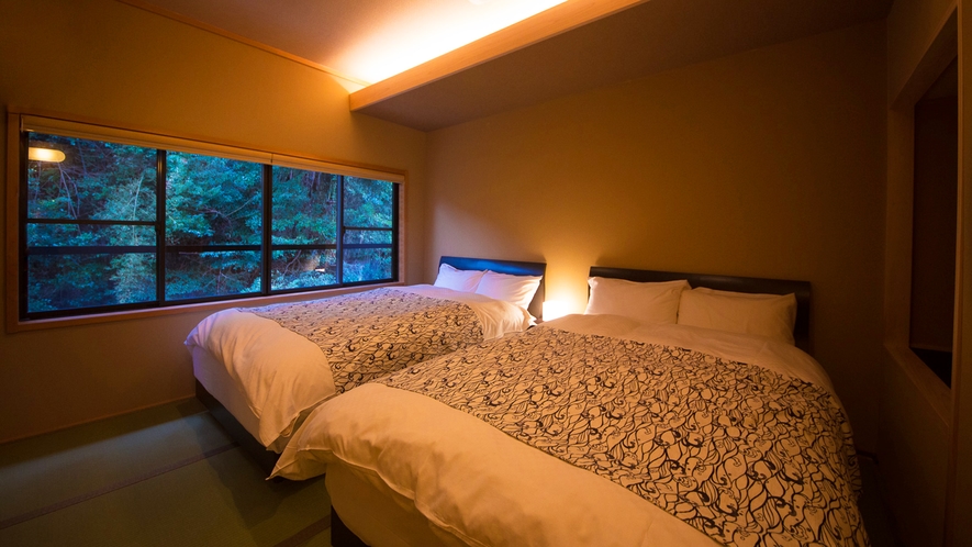 湯めぐりの宿 楠水閣 3