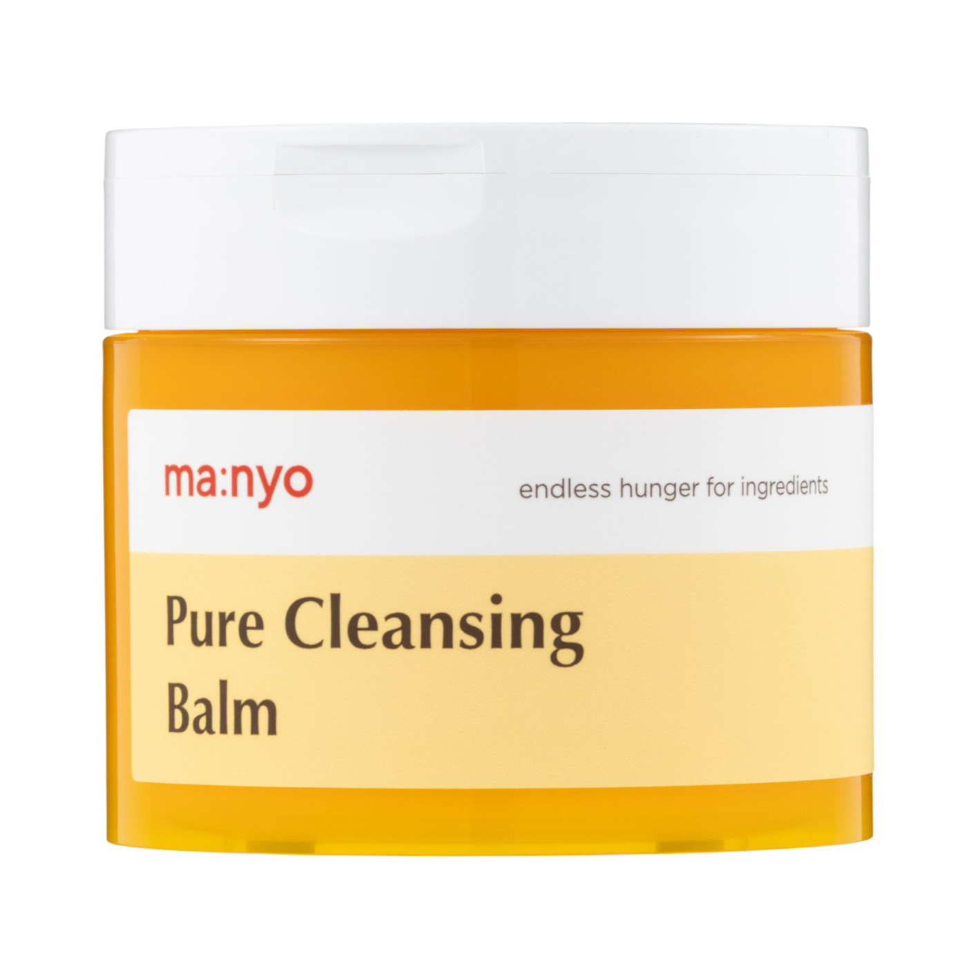 Benow numbuzin 3番 緑茶炭毛穴パッククレンジングバームを検証