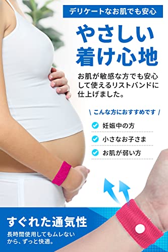 リストバンド 3