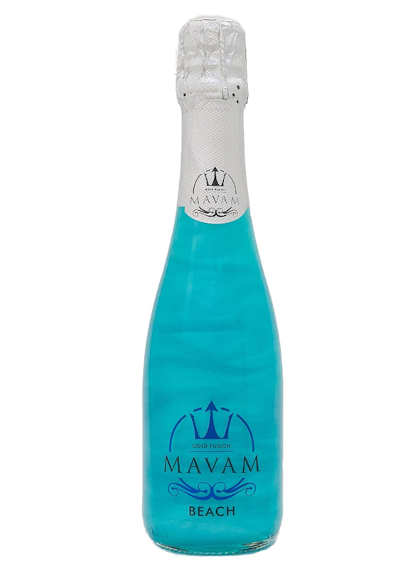 MAVAM 1