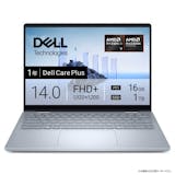 Dellのタッチパネル搭載ノートPCのおすすめ人気ランキング【2026年6月】 5
