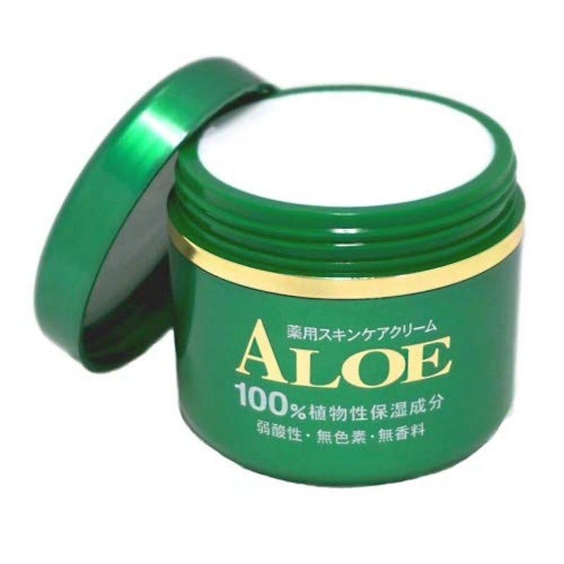 薬用アロテインクリームCR-A 3