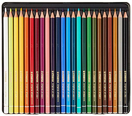 水彩色鉛筆のおすすめ人気ランキング43選【2024年】 | マイベスト