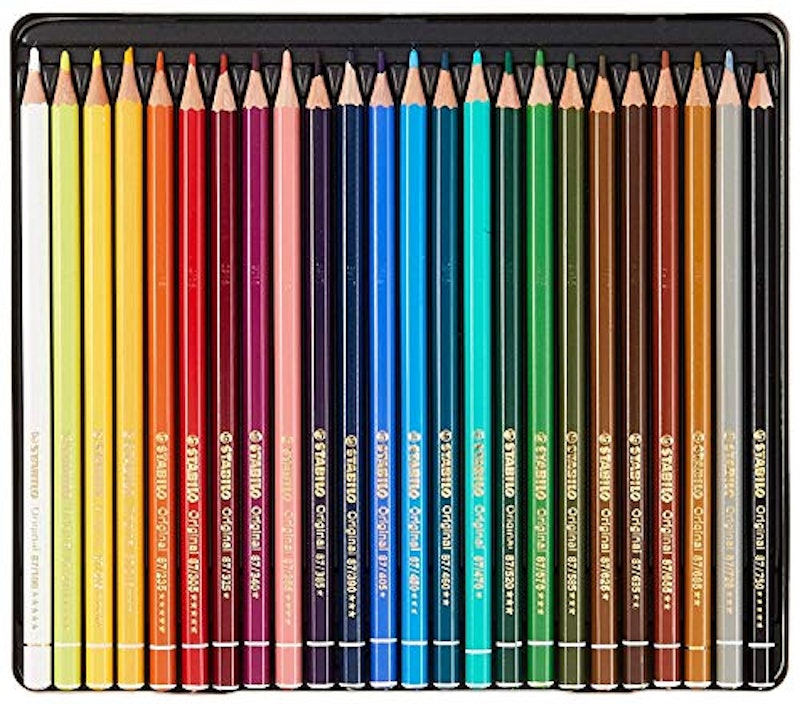 オリジナル 24色セット 2