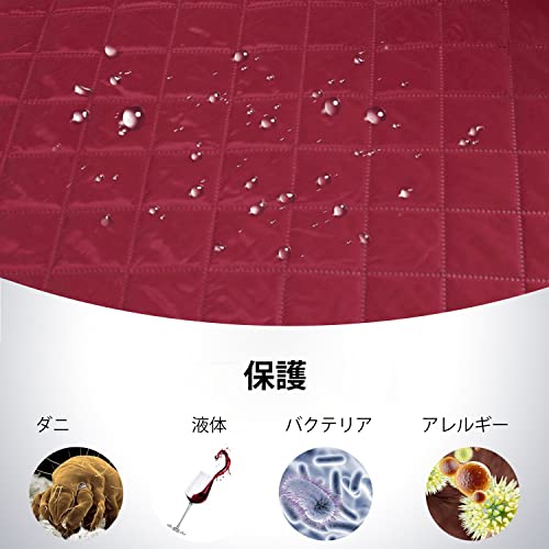 ソファーカバー 5
