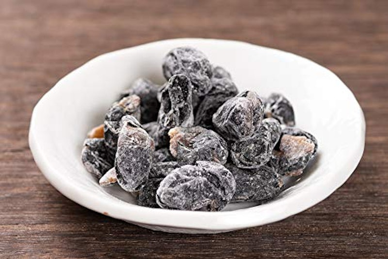 丹波黒 黒豆甘納豆 6