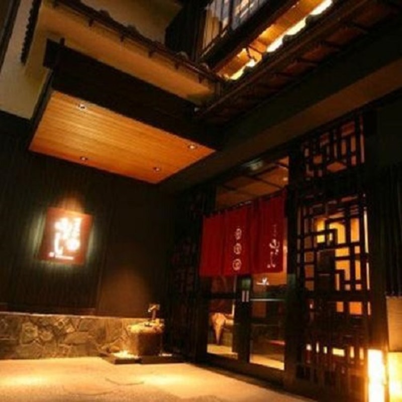 旅館 山よし 1