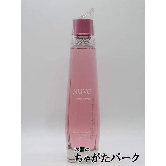 ＮＵＶＯ スパークリングリキュール 1
