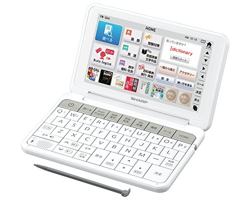 高校生におすすめの電子辞書ランキング10選 Mybest