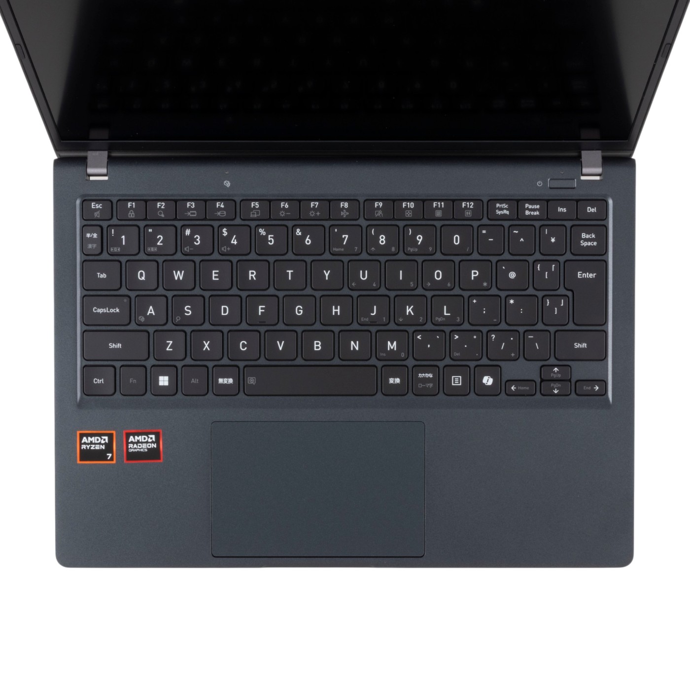 Dynabook dynabook RA/ZY W6RAZY7BAHを検証レビュー！ノートパソコンの選び方も紹介 4