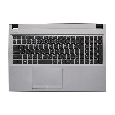 スタンダードノートパソコン FRNLA7244HHB 4