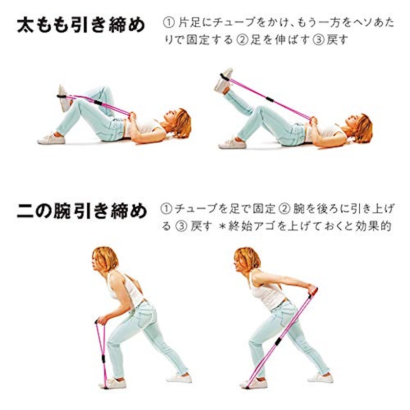 筋トレの時間だよ 7