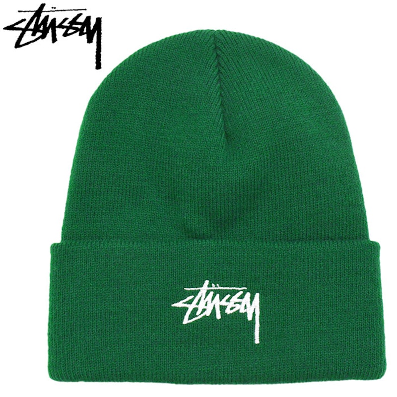 CUFF BEANIE STOCK 5