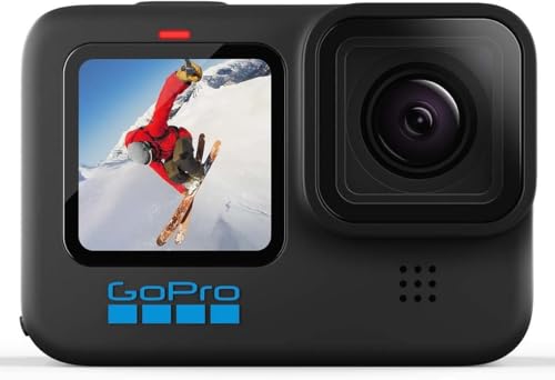 HERO10 Black 1