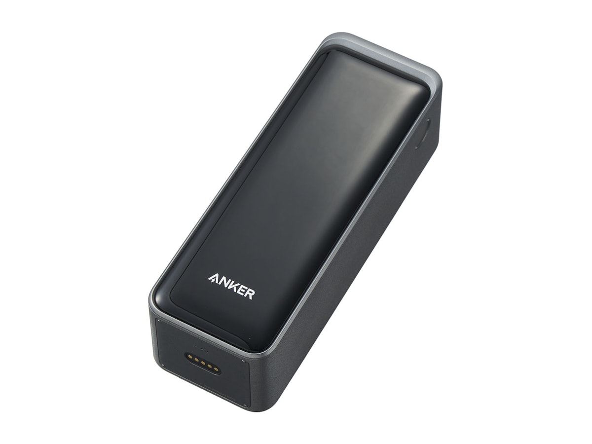 【未開封品】Anker Prime Power Bank 27650mAh Anker Prime Power Bank (27650mAh, 250W) A1340011を検証