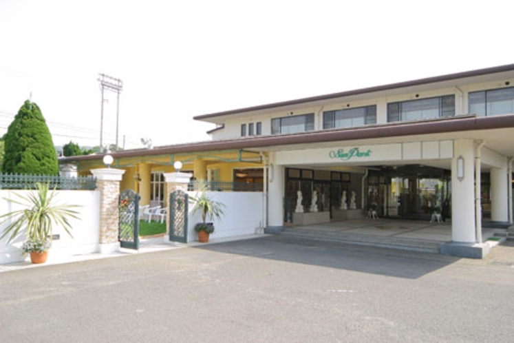 サンパーク吉井 1