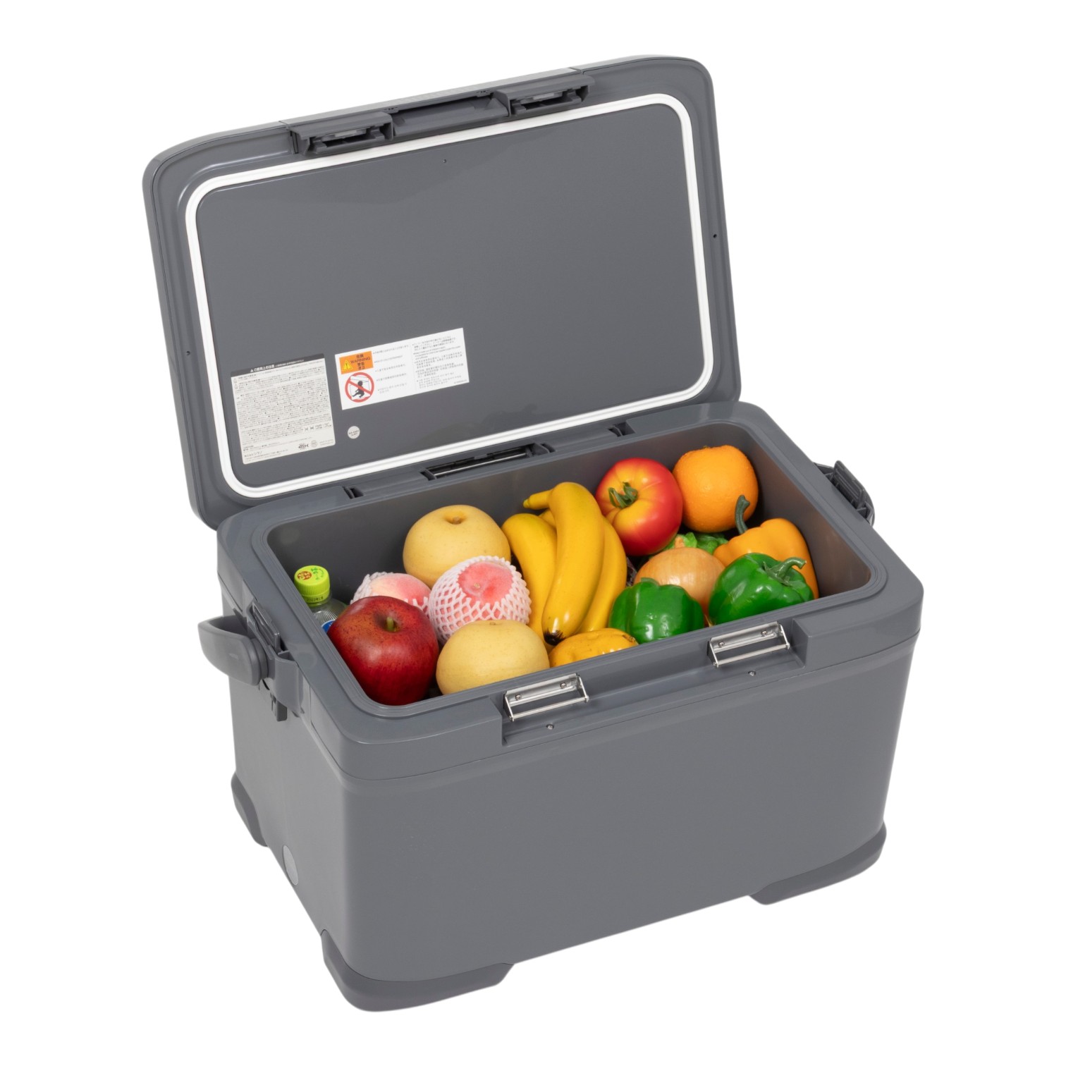 ICEBOX VL 6