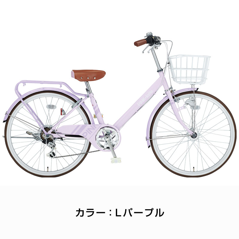 ガールズサイクル 4