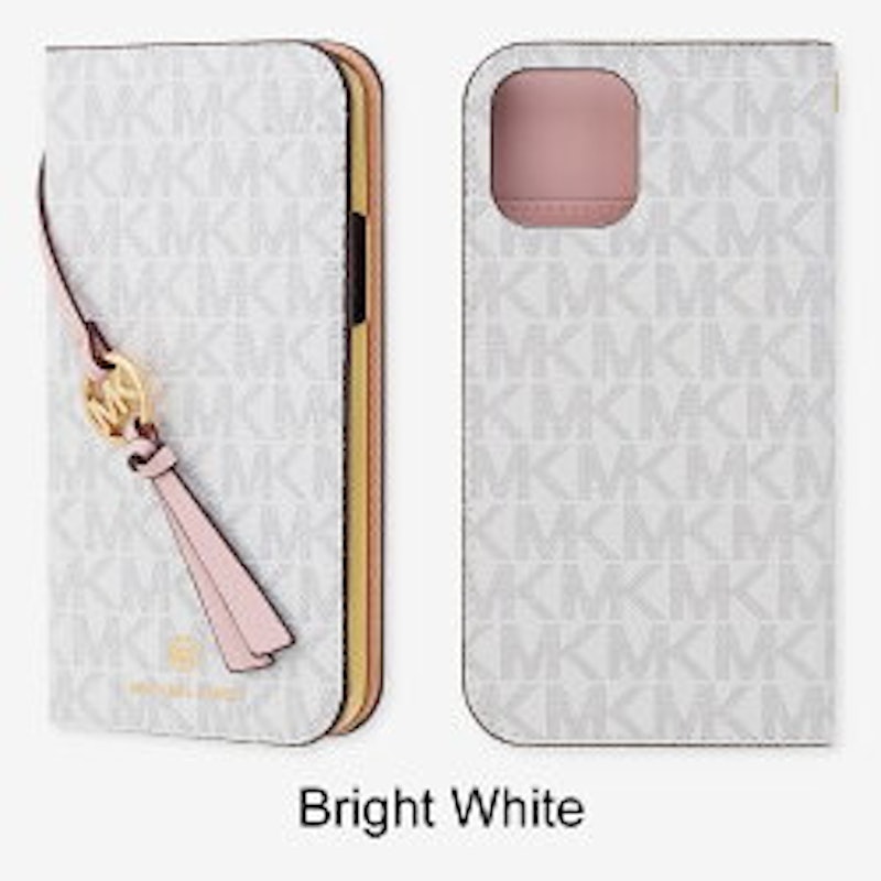 Folio Case Signature with Tassel Charm 7