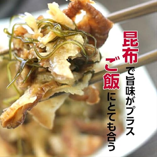 おかずがっこ 甘口・甘辛 2袋セット 2