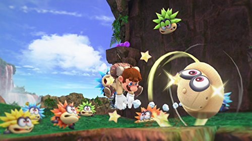 スーパーマリオ オデッセイ 10