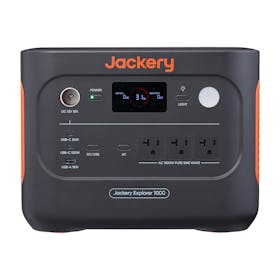 Jackery ポータブル電源 1000 Newの口コミ・評判は?実際に使ってよい Jackery ポータブル電源 1000 Newの口コミ・評判は?実際に使ってよい