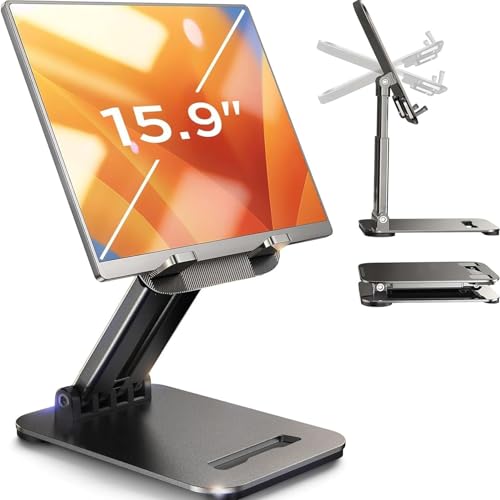 おしゃれなタブレットスタンドのおすすめ人気ランキング【2026年8月】 2