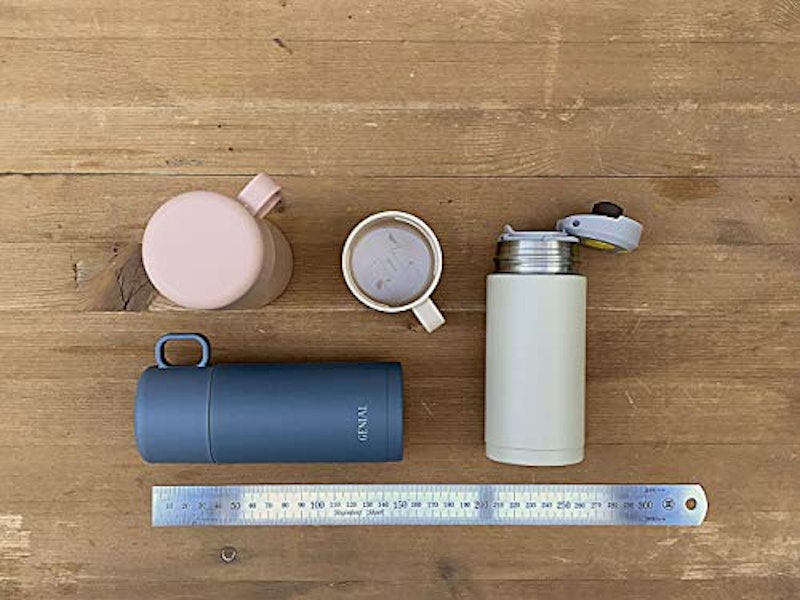 アンティム intime ミニ水筒 200ml 7