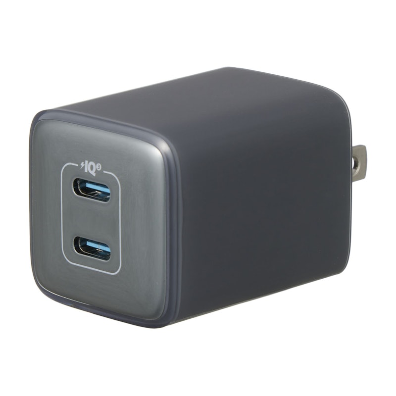 521 Charger (Nano Pro) USB PD 40W 1
