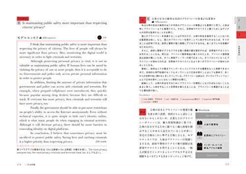 最短合格！ 英検®１級 英作文問題完全制覇 6