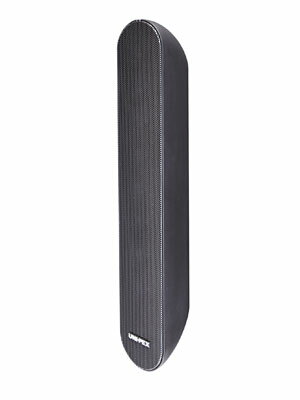 ラインアレイスピーカーのおすすめ人気ランキング【2025年