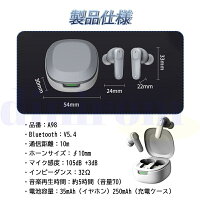 翻訳イヤホン 2