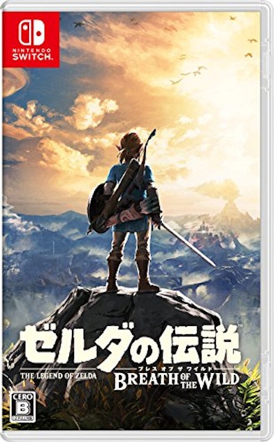 21年 ゼルダの伝説シリーズのおすすめ人気ランキング15選 Mybest 21年 ゼルダの伝説シリーズのおすすめ人気ランキング15選 Mybest