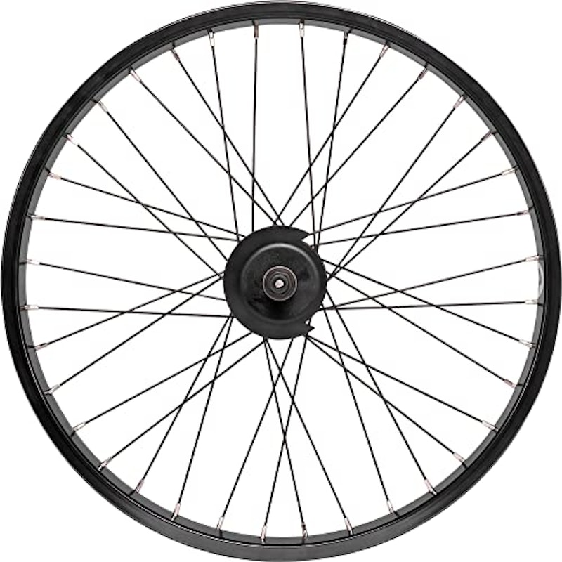 エベレスト フリーコースター リア 1