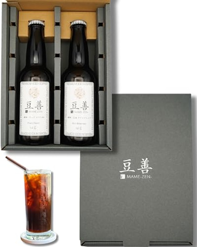 プレミアムアイスコーヒーセット 1