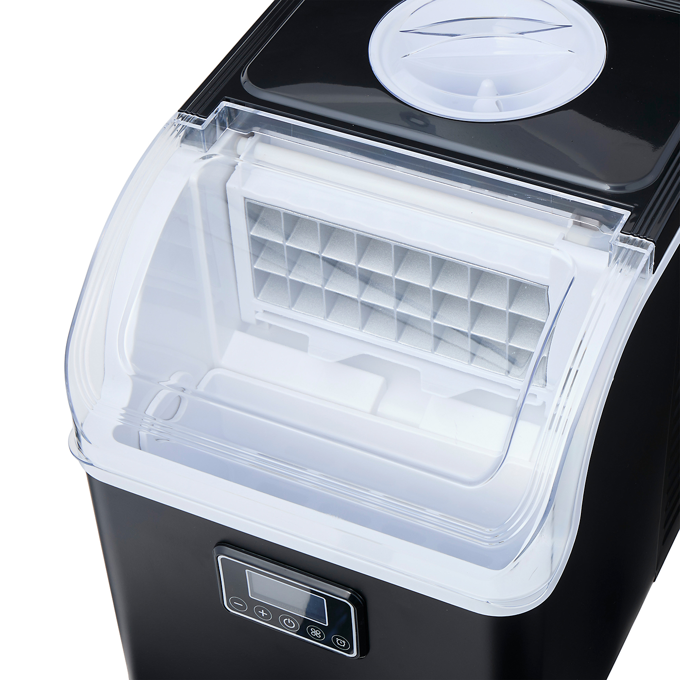 ジェネレーションパス Simplus 家庭用製氷機 SP-CED02を検証レビュー