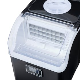ジェネレーションパス Simplus 家庭用製氷機 SP-CED02を検証レビュー!家庭用製氷機の選び方も紹介 5