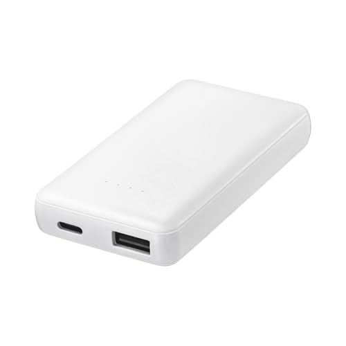 モバイルバッテリー 1