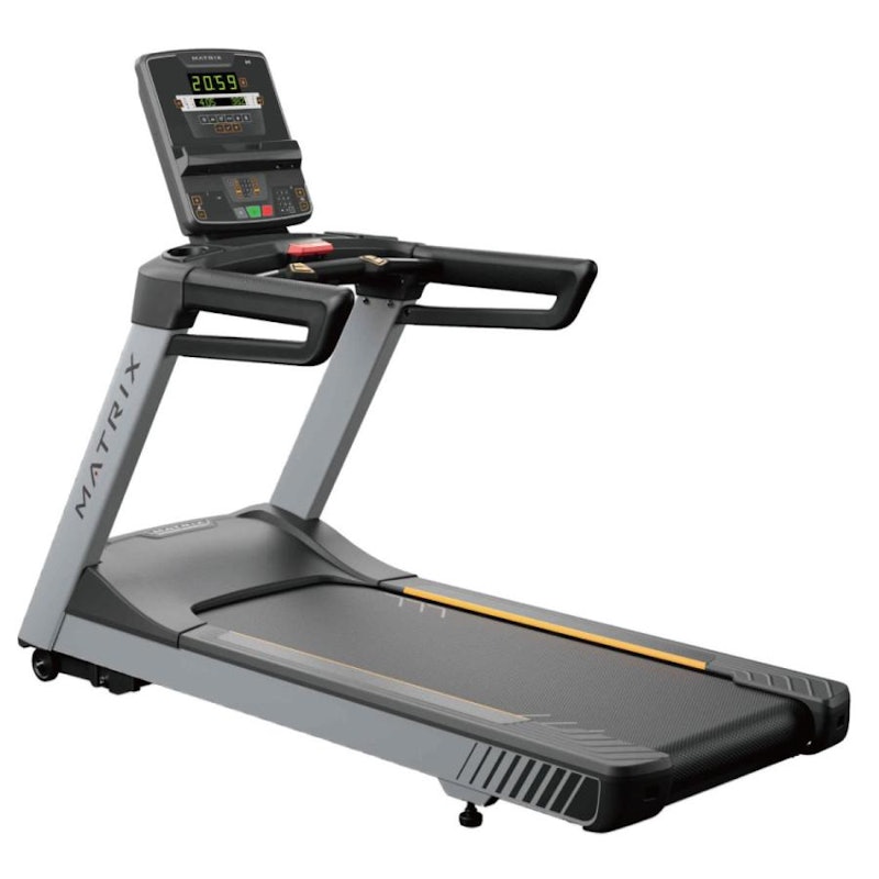 MATRIX ENDURANCE 1