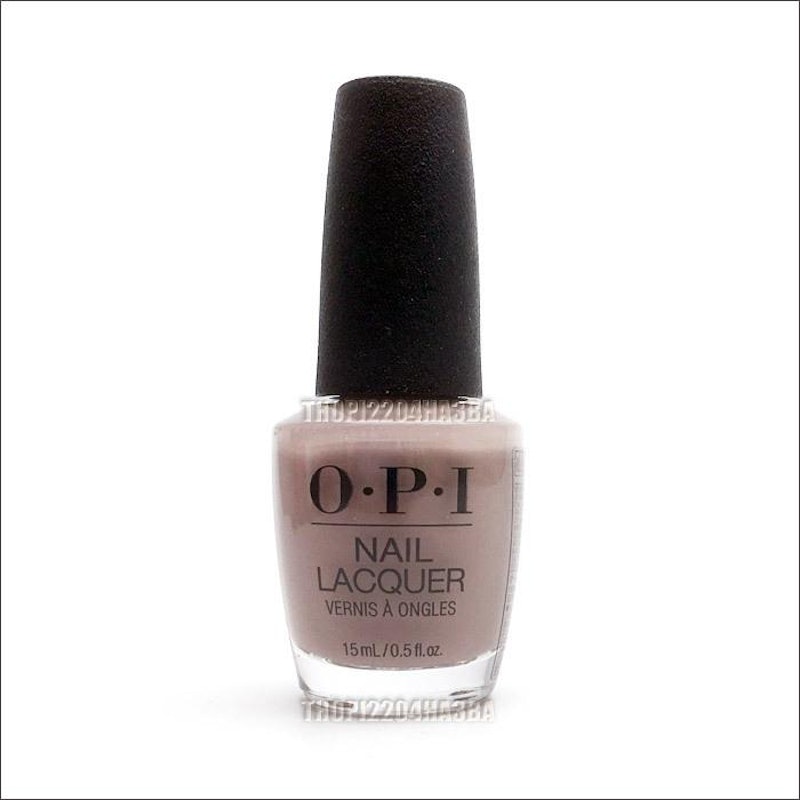 OPI ネイルラッカー 1