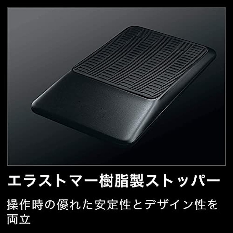 プレミアム電卓 ジャストタイプ 3