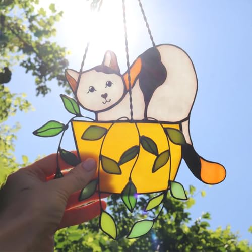 ガラスウィンドウペンダント 2