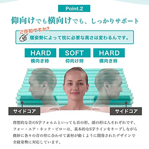 フォー ユア ネック ピロー 5
