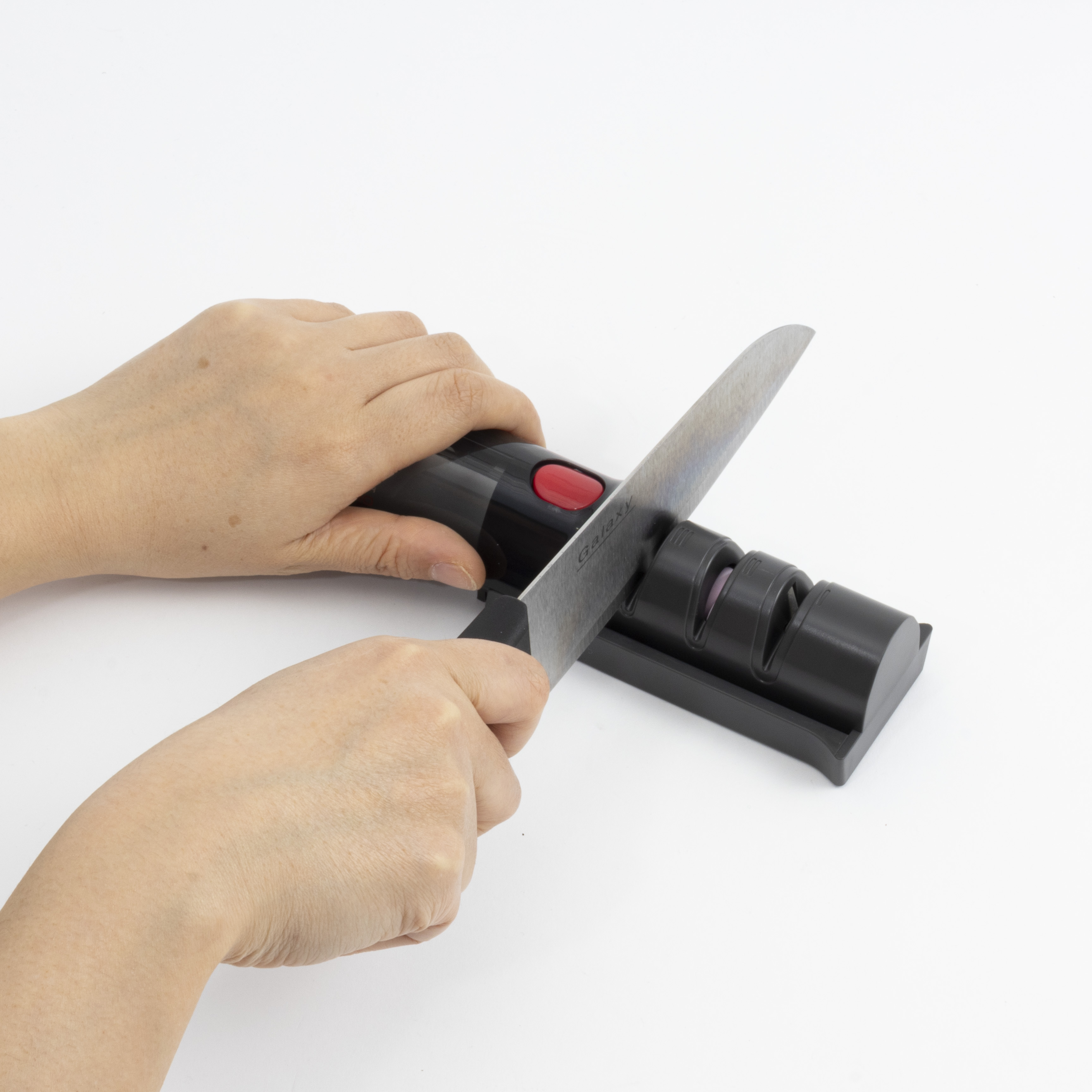 ツヴィリング ツインシャープ プラスをレビュー！クチコミ・評判をもと