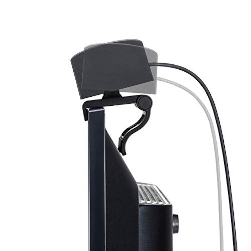 スピーカー内蔵Webカメラ 4