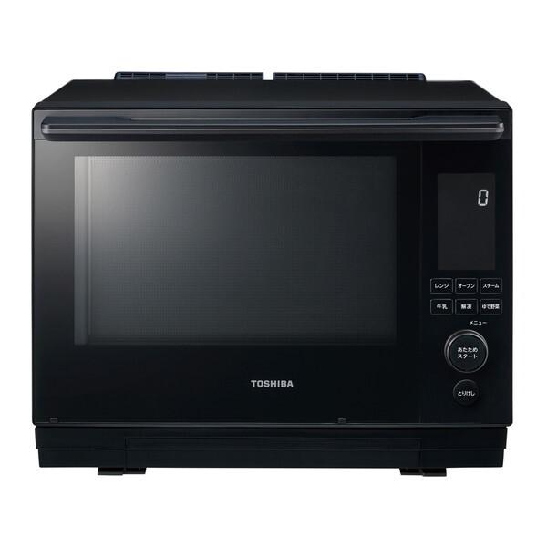 高級な電子レンジ・オーブンレンジのおすすめ人気ランキング【2025年11