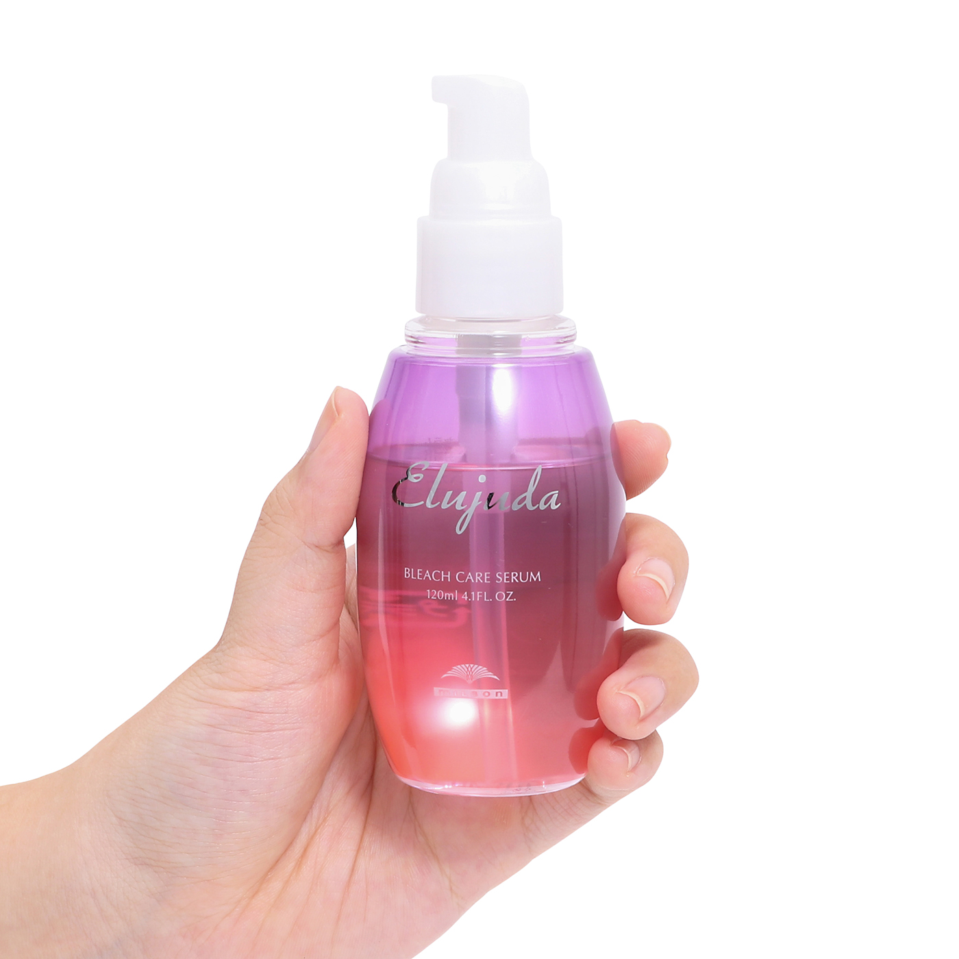 ミルボン Eljuda ブリーチケア セラムの口コミ・評判を元に検証して