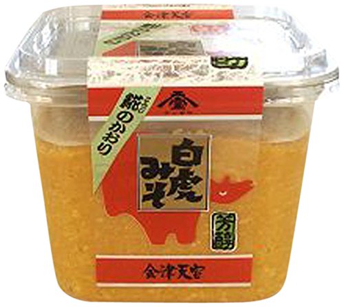 白虎みそ芳醇 1